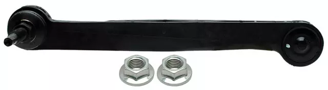 Front Stabilizer Shaft Insulator - ACDelco (45G0111)