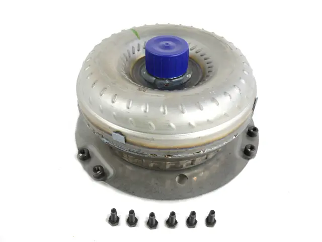 RL234051AA - 845RE; 8-Speed; Automatic Transmission: Torque Converter Kit for Mopar Image