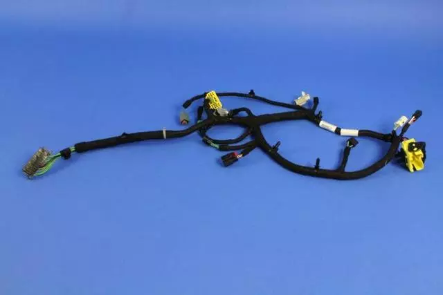 Seat Cushion Wiring - Mopar (68226316AF)