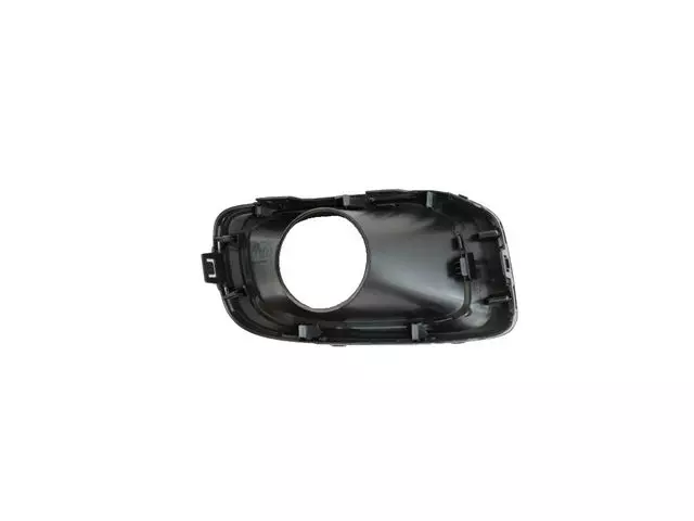 Fog Lamp Bezel, Left - Mopar (6DH68U90AA)