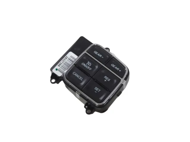 68111384AB - : Speed Control Switch for Mopar Image
