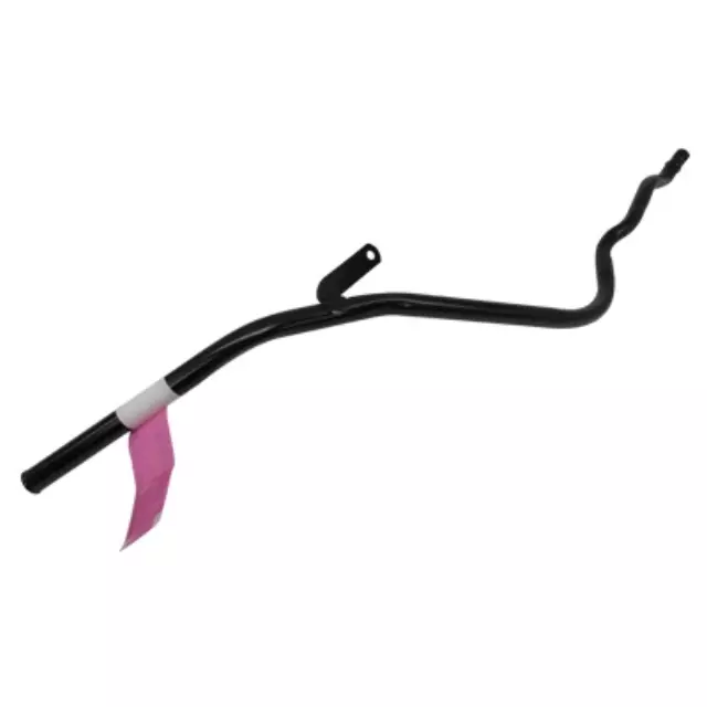 OEM NEW 1997-2004 Ford F-150 Transmission Fluid Tube Filler F75Z-7A228-AA - Ford (F75Z-7A228-AA)