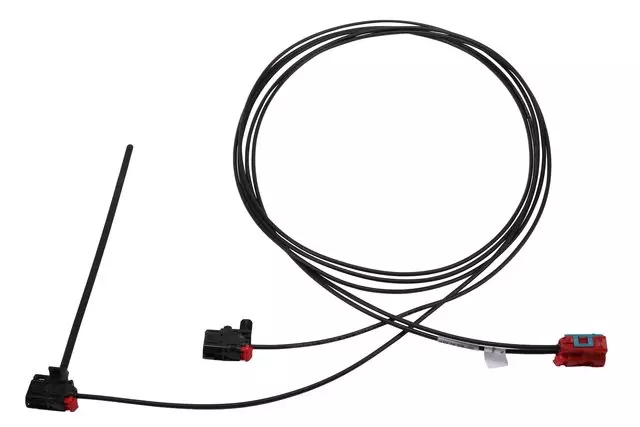 42620017 - : Rearview Camera Rear Cable for ACDelco Image