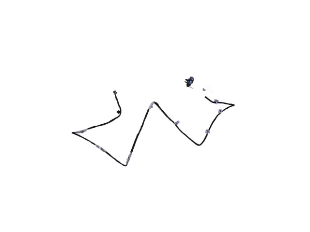 68400240AC - Electrical: Jumper Wiring for Mopar Image