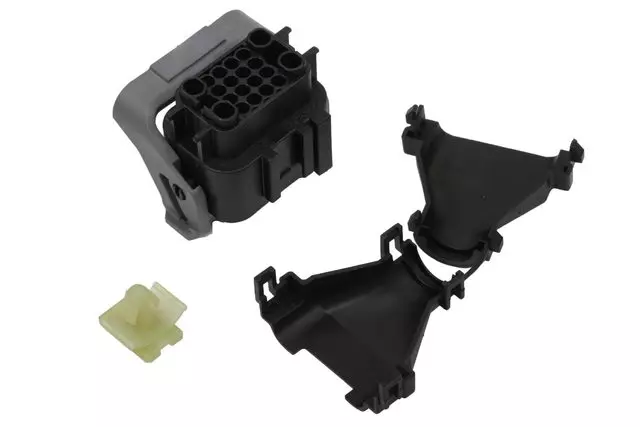 13581280 - : Wiring Harness Connector for GM Image