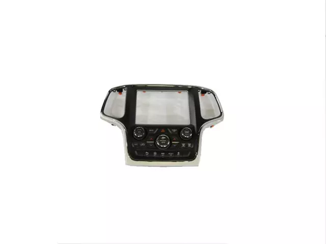 Vehicle Feature Controls Center Stack - Mopar (68333940AA)