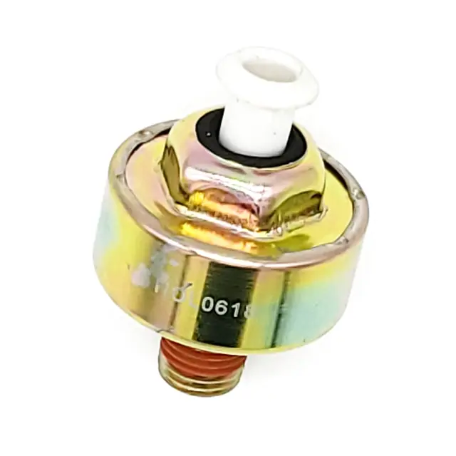 2KNC0055 - Air Intake &amp; Fuel Delivery: Holstein Parts 2KNC0055 Ignition Knock (Detonation) Sensor for HOLSTEIN Image