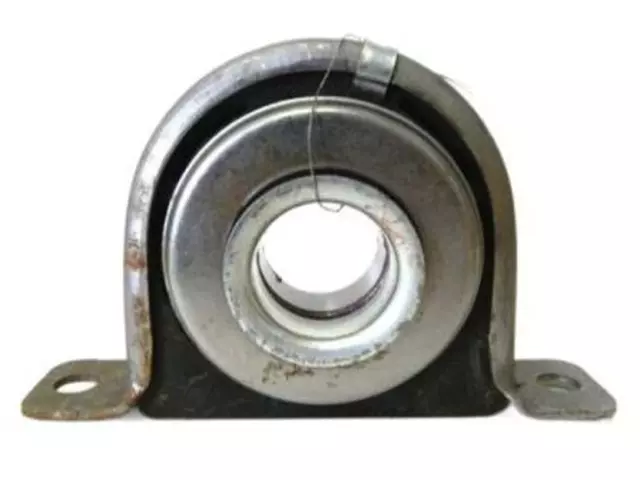 F81Z4800DA - Driveline &amp; Axles: Drive Shaft Center Support Bearing for Ford: E-350 Club Wagon, E-350 Econoline, E-350 Econoline Club Wagon, E-350 Super Duty, E-450 Super Duty, Econoline Super Duty, F-250, F-250 HD, F-250 Super Duty, F-350, F-350 Super Duty, F-Super Duty Image