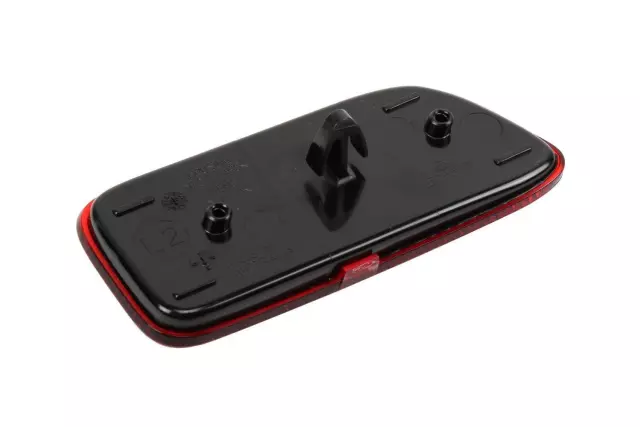 Reflector,Rr Bpr - GM (15000427)