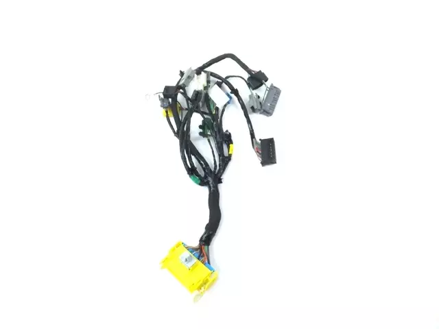 68230655AB - Electrical: Seat Cushion Wiring for Mopar Image