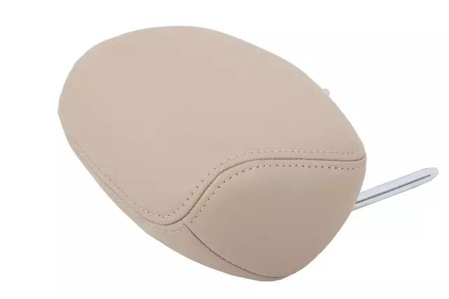 20820038 - : Light Cashmere Rear Seat Head Restraint for GM Image