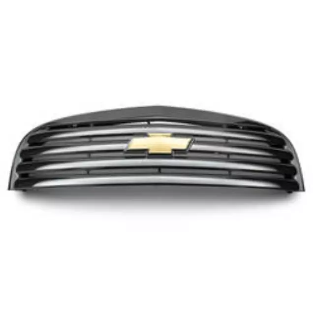 19169497 - Exterior: Grille for Chevrolet: HHR Image