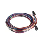 5276 - : WIRE HARNESS, TEMPERATURE, FOR ELITE GAUGES, REPLACEMENT for AutoMeter Image