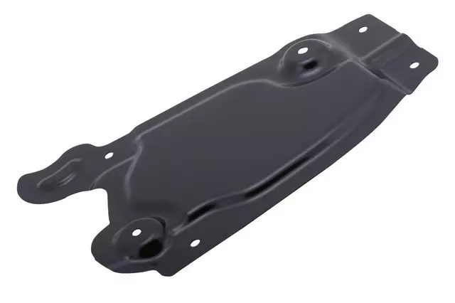 Passenger Side Quarter Inner Panel Bracket - GM (23264560)