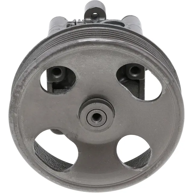 96577M - : Power Steering Pump - MAVAL - Hydraulic Power - Remanufactured - 96577M for Maval Image