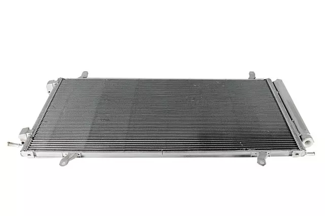 1563806 - HVAC: ACDelcoâ„¢ A/C Condenser for Chevrolet: Camaro Image