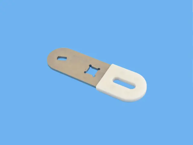 Gearshift Lever - Mopar (05062165AD)