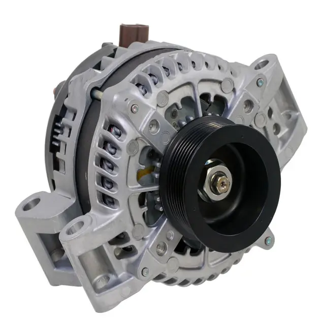 2101119 - : Remanufactured DENSO First Time Fit Alternator for Denso Image