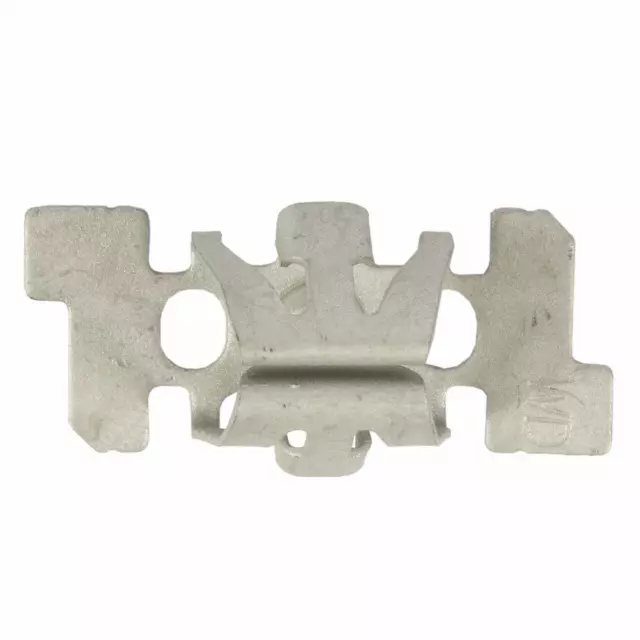 W716258S439 - : Retainer Clip for Ford: Transit-150, Transit-250, Transit-350, Transit-350 HD Image