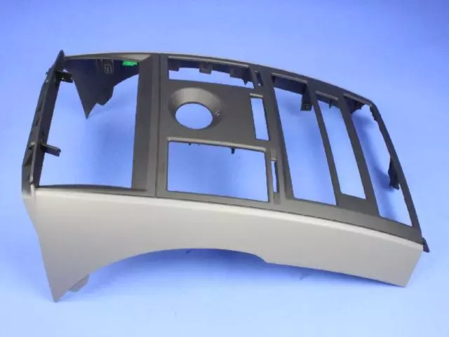 Instrument Panel Bezel - Mopar (1DR161D5AC)