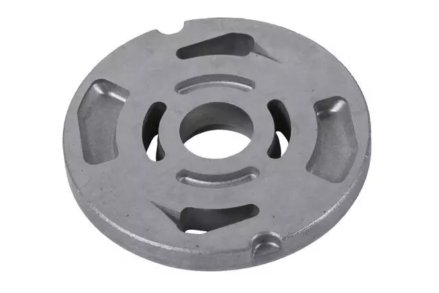 F Plate - GM (98061404)