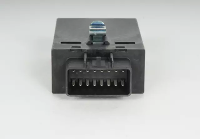 Hazard Warning Flasher - GM (25718722)