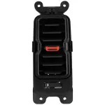 M2DZ19893AY - : Louvre Assembly Vent Air for Ford Image