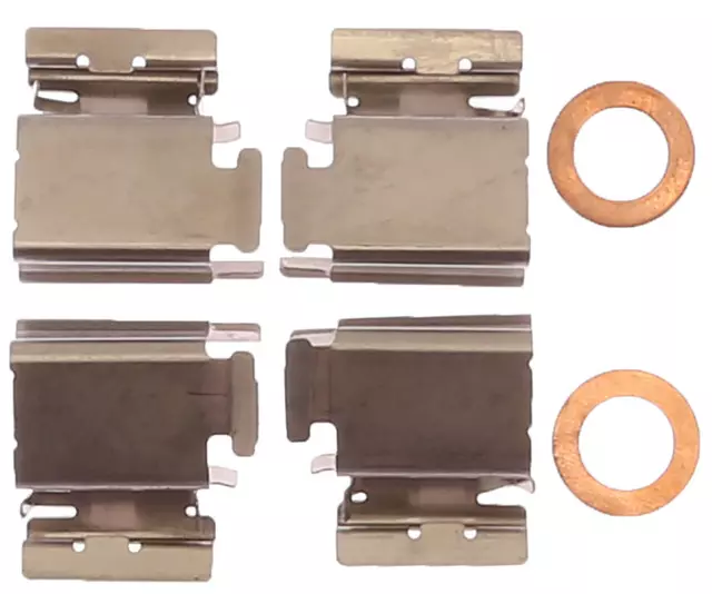 Caliper - GM (19422692)