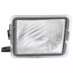 CV6Z13B375A - Body: Puddle Lamp for Ford Image