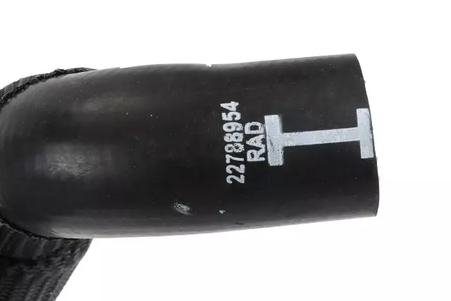 Upper Hose - GM (19258419)