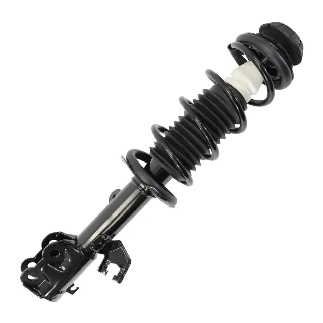 11358 - Suspension &amp; Steering: Unity Automotive Suspension Strut and Coil Spring Assembly for Unity Automotive Image