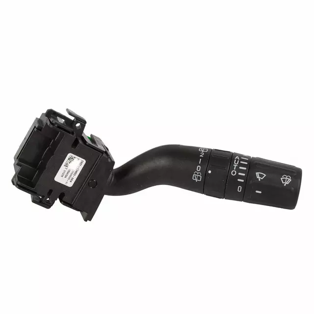 DB5Z17A553BB - Steering: Wiper Switch for Ford: Edge, Explorer, Police Interceptor Utility | Lincoln: MKX Image