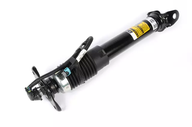 4x Front Rear Shock Absorbers w/ MagneRide For Cadillac XLR 04
