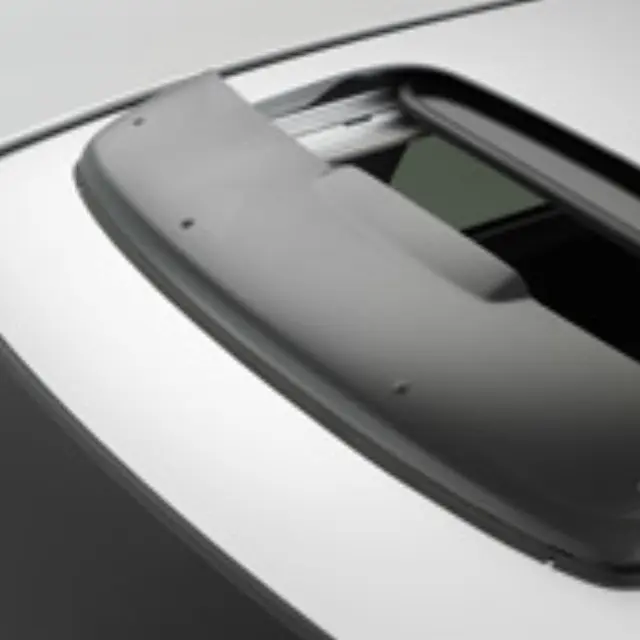 8R01STK201 - Accessory Components: VISOR, MOONROOF for Acura Image
