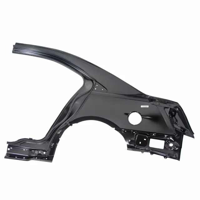 AG1Z5427840A - Body: Quarter Panel for Ford Image