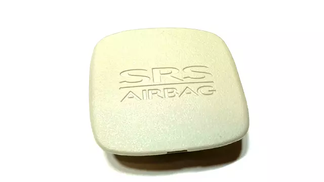 94070FJ000ME - Body: Upper Center Pillar Trim Cap for Subaru: Crosstrek, Impreza, XV Crosstrek Image