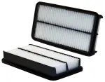 46244 - : WIX Air Filter Panel for WIX Image