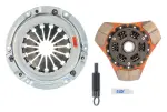 4951 - : EXEDY Racing Clutch Stage 2 Cerametallic Clutch for Exedy Image