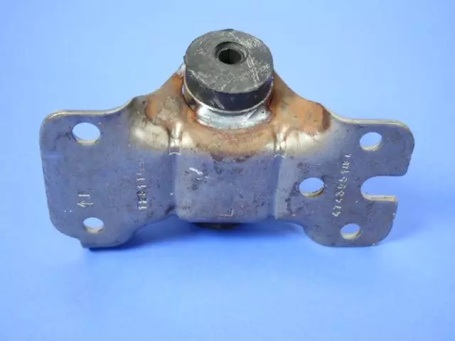 Rear Spring Hanger, Left - Mopar (4743951AB)