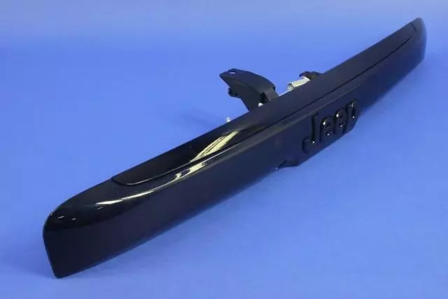 Light Support Bar - Mopar (5SN19KBUAA)