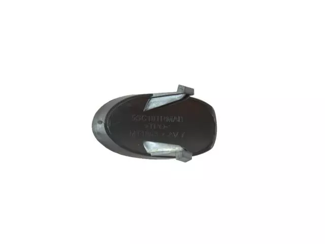 Screw Cover Cap - Mopar (5SC18DX9AC)