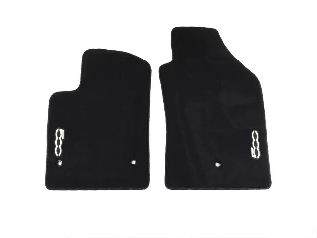 82212443AC - : Carpet Floor Mats for Mopar Image