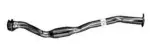 41826 - : Direct-Fit Catalytic Converter (Non C.A.R.B. Compliant) for AB Catalytic Image