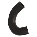 72899 - : CURVED RADIATOR HOSE, DAYCO for DAYCO HYDRAULIC Image