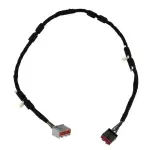 NK4Z19A391E - : Wire Assembly Jumper for Ford Image