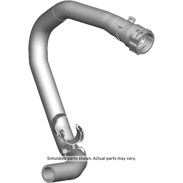 84128676 - : F (S)Hose for Cadillac: ATS Image