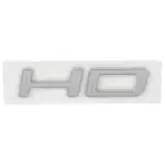 FK4Z9942528B - Body: Nameplate for Ford: Transit-150, Transit-250, Transit-350, Transit-350 HD Image