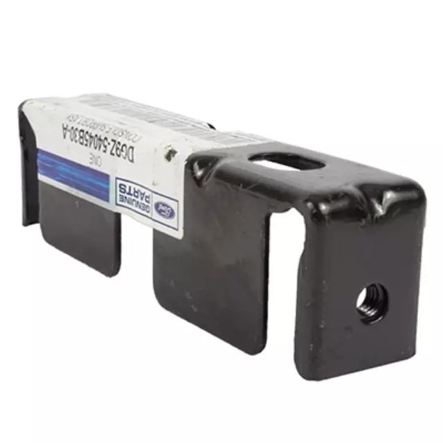 F2GZ58045B30C - Body: Console Body Rear Bracket for Ford: Fusion | Lincoln: MKZ Image