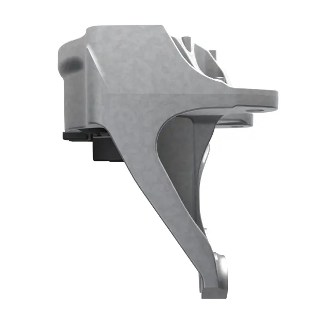 68501446AA - 3.6L Gas; Engine: Isolator Kit for Mopar Image