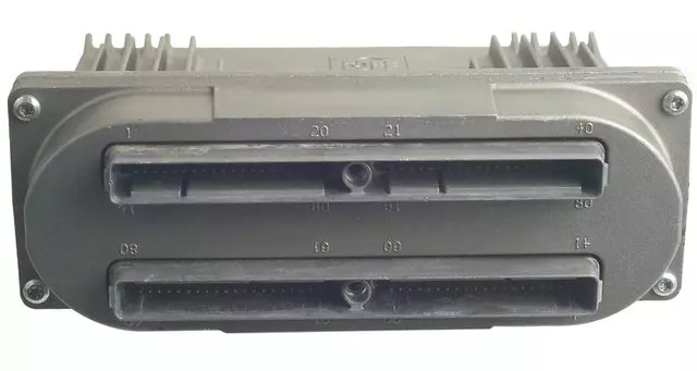 21812298 - Engine: Engine Control Module for ACDelco Image